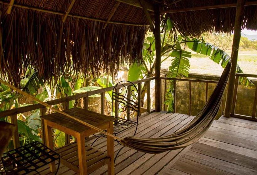 بنسيون Samon Village