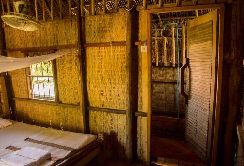 بنسيون Samon Village