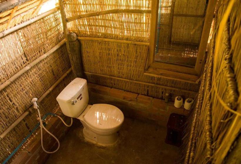 بنسيون Samon Village