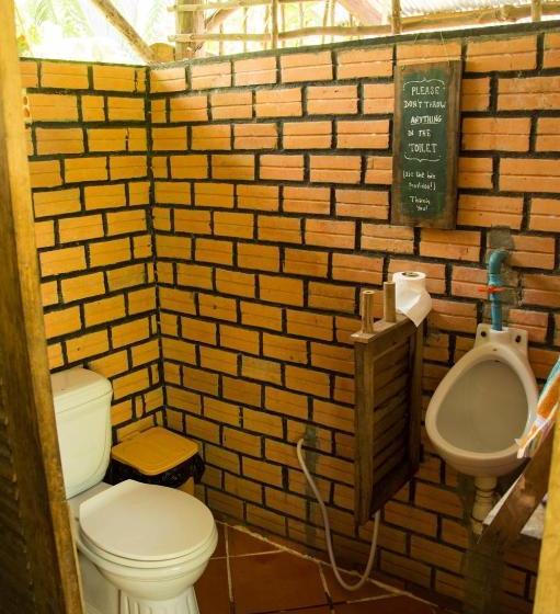 بنسيون Samon Village