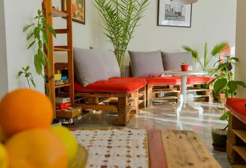 Pensió Villa Forest Way