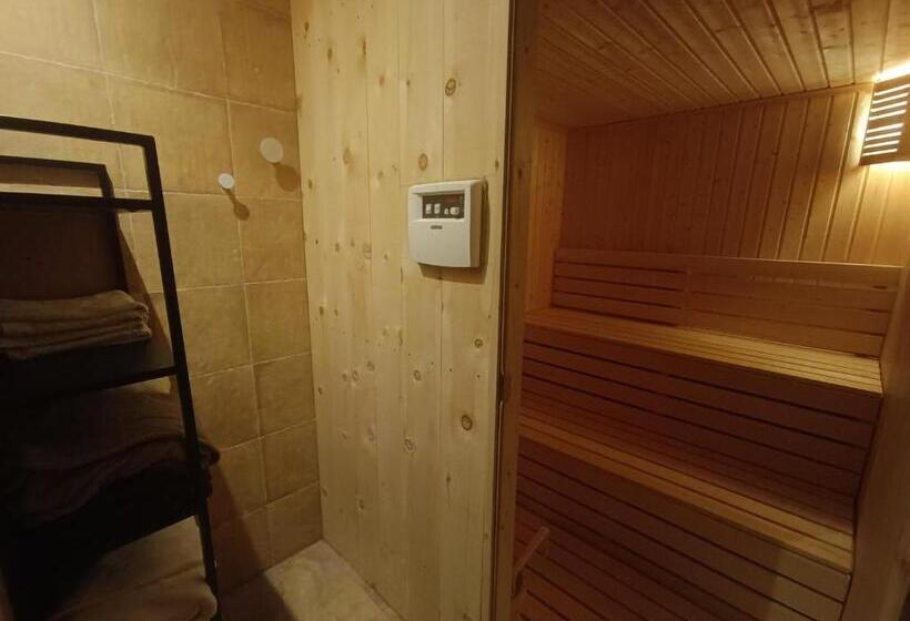 ペンション Villa Forest Way