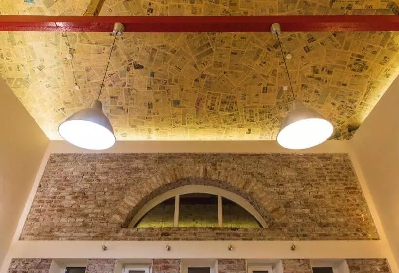 Pensió Villa Forest Way