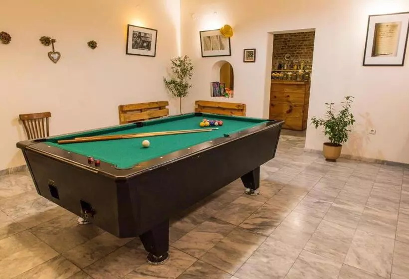 Pensió Villa Forest Way