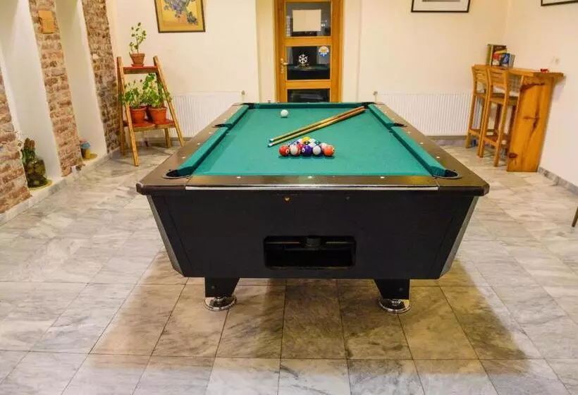 Pensió Villa Forest Way