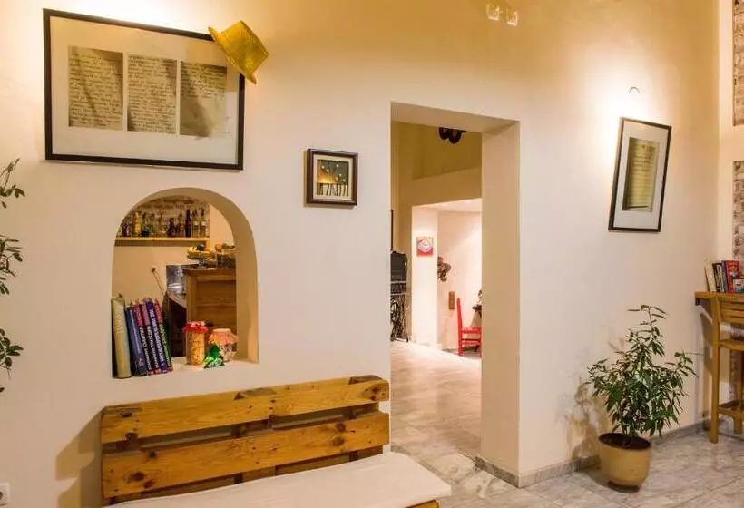 Pensió Villa Forest Way