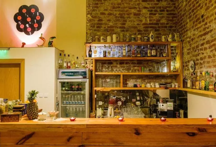 Pensió Villa Forest Way