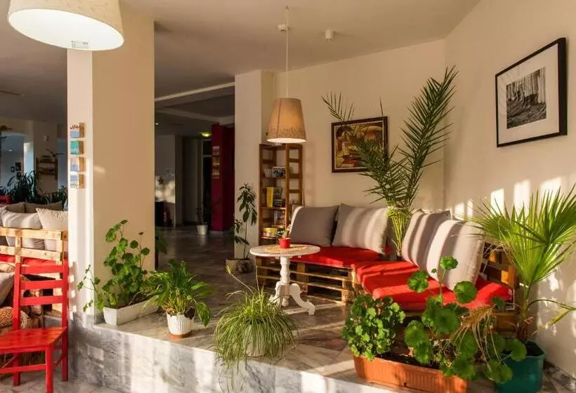 Pensió Villa Forest Way