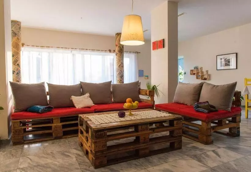 Pensió Villa Forest Way