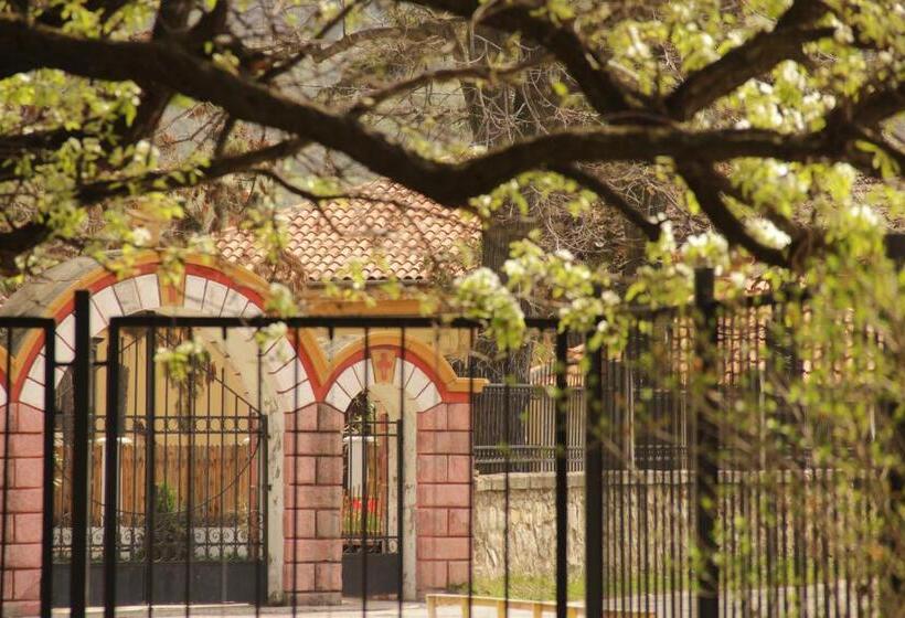 ペンション Villa Forest Way