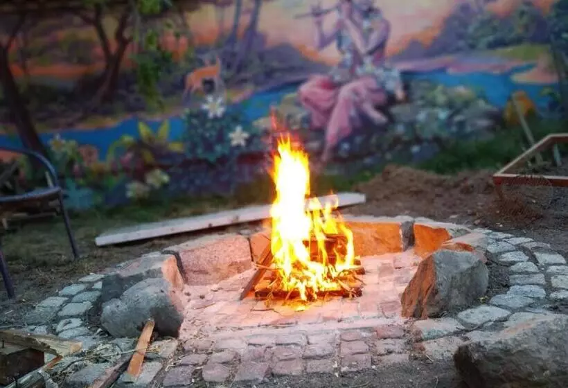 Pensió Villa Forest Way