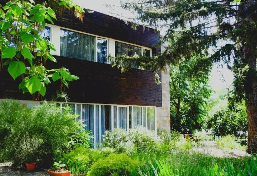 Pensió Villa Forest Way