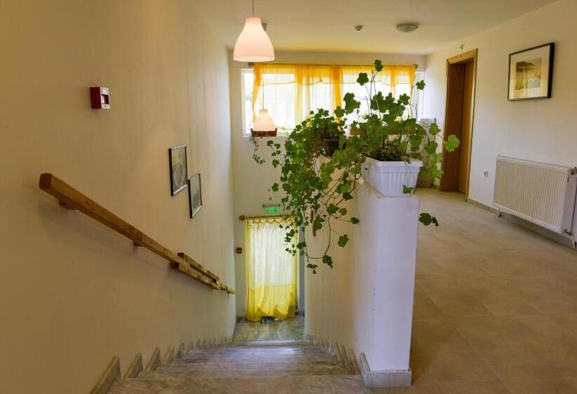 ペンション Villa Forest Way