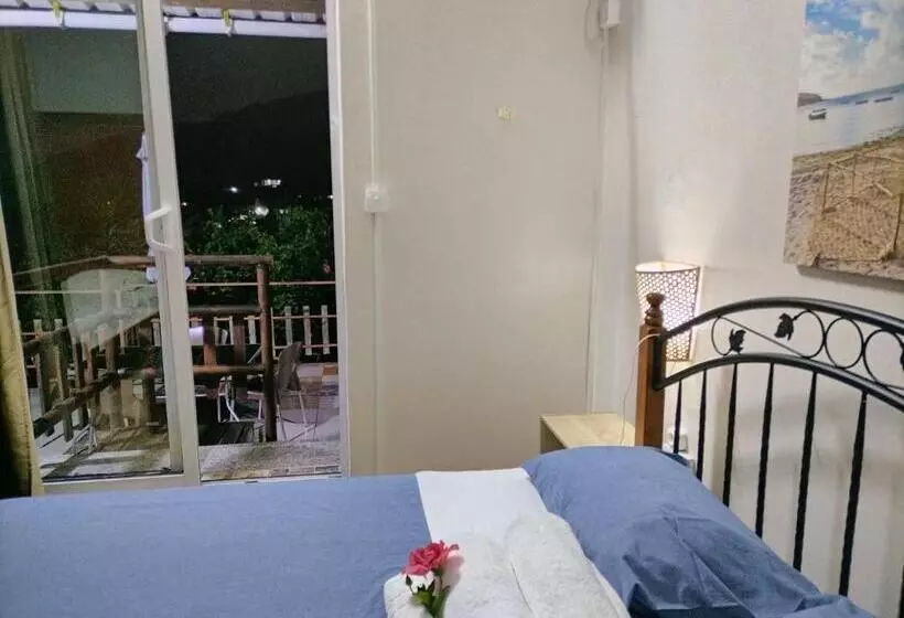 پانسیون Villa La Romance Kreol