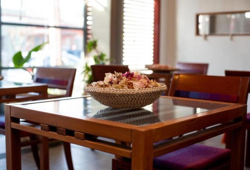 Boutique Tramas Andinas