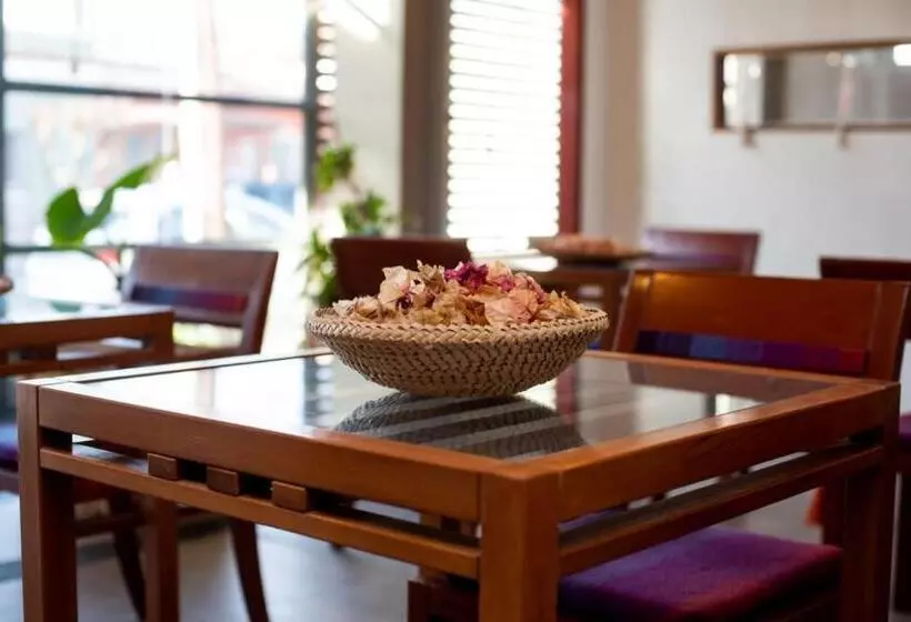 Boutique Tramas Andinas