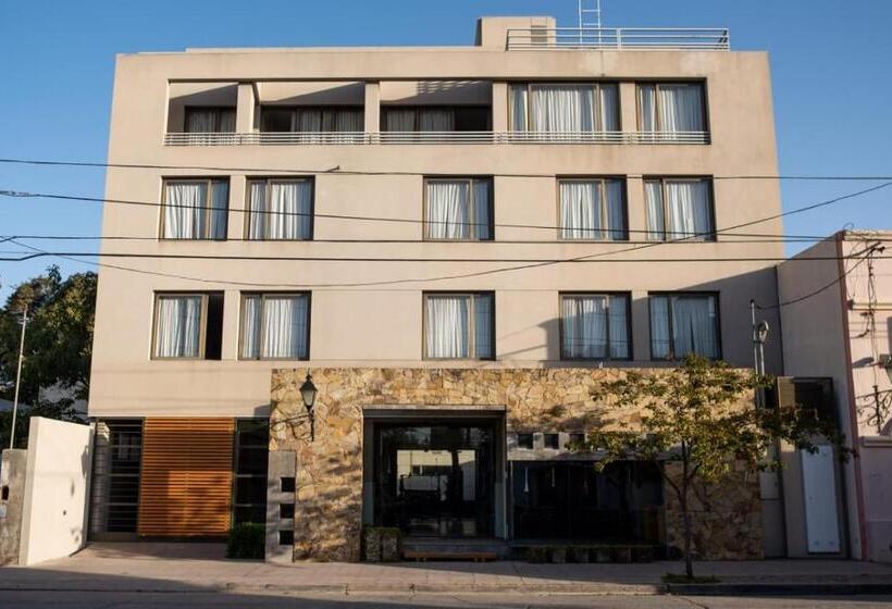 Boutique Tramas Andinas