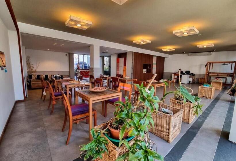 Boutique Tramas Andinas