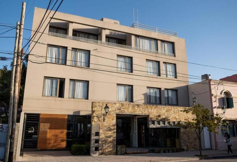 Boutique Tramas Andinas