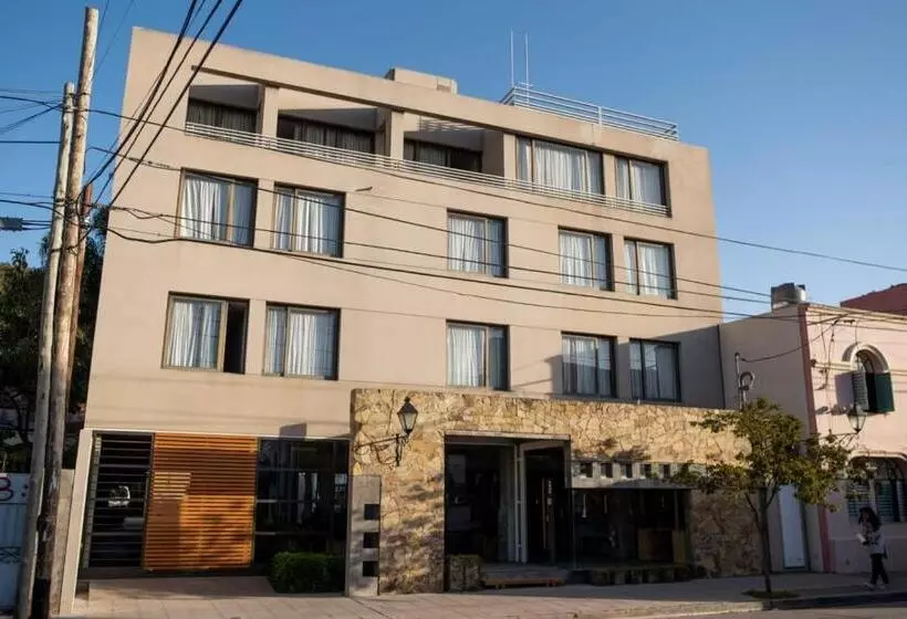 Boutique Tramas Andinas