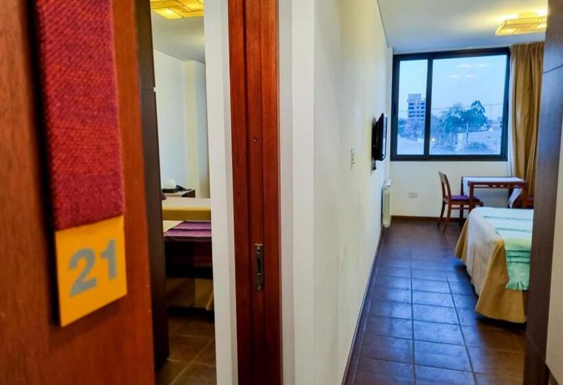 Boutique Tramas Andinas