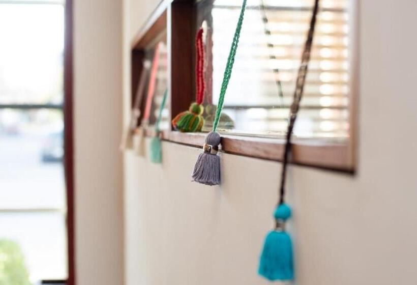 Boutique Tramas Andinas