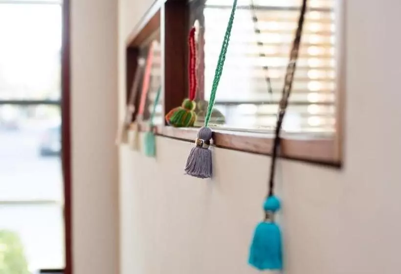 Boutique Tramas Andinas