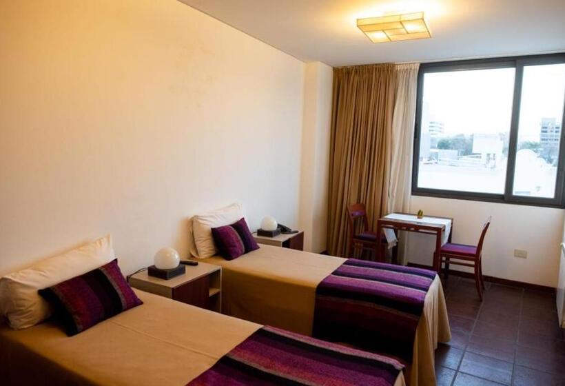 Boutique Tramas Andinas