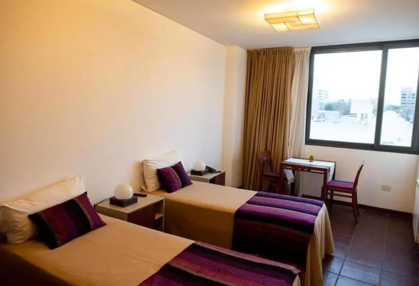 Boutique Tramas Andinas