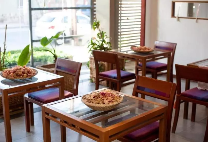 Boutique Tramas Andinas