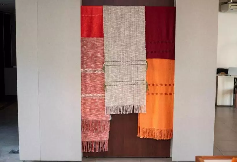 Boutique Tramas Andinas