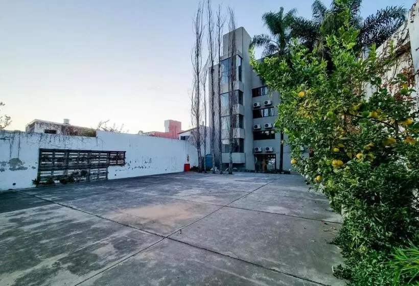 Boutique Tramas Andinas