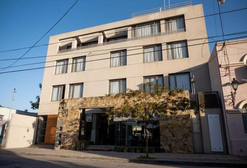 Boutique Tramas Andinas