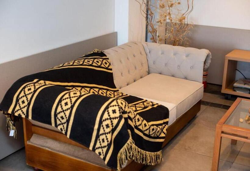 Boutique Tramas Andinas