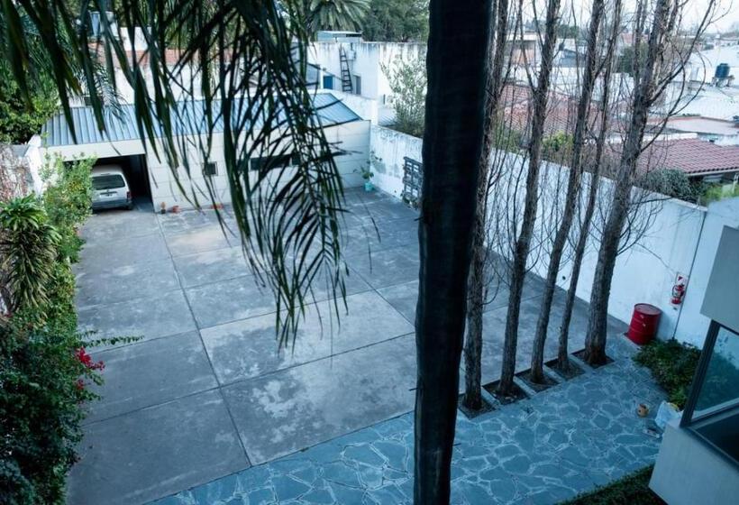 Boutique Tramas Andinas