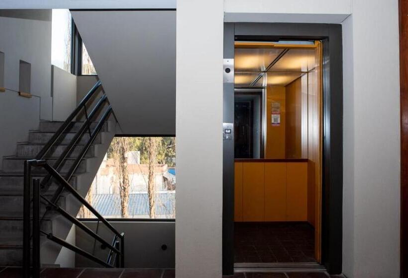 Boutique Tramas Andinas