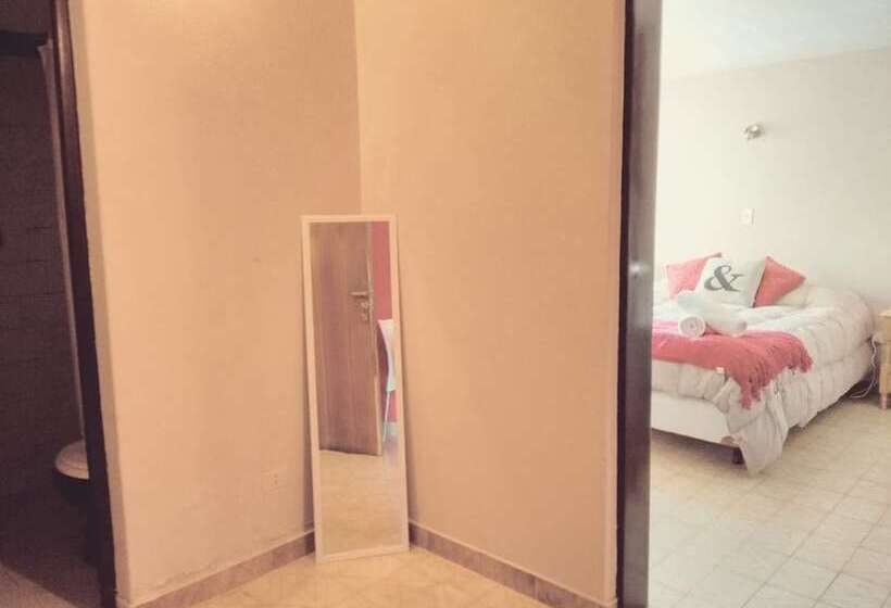 ユースホステル Posada Del Centro