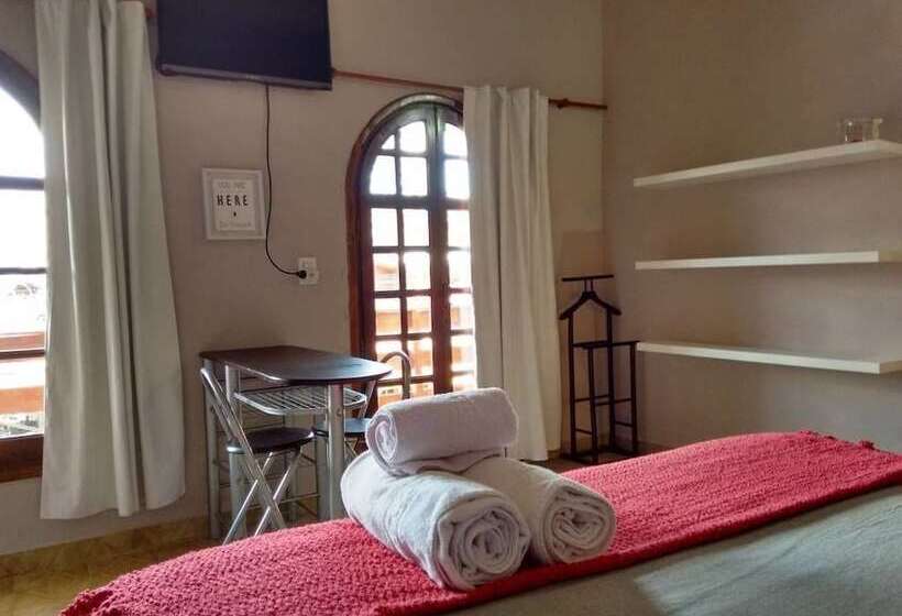 ユースホステル Posada Del Centro