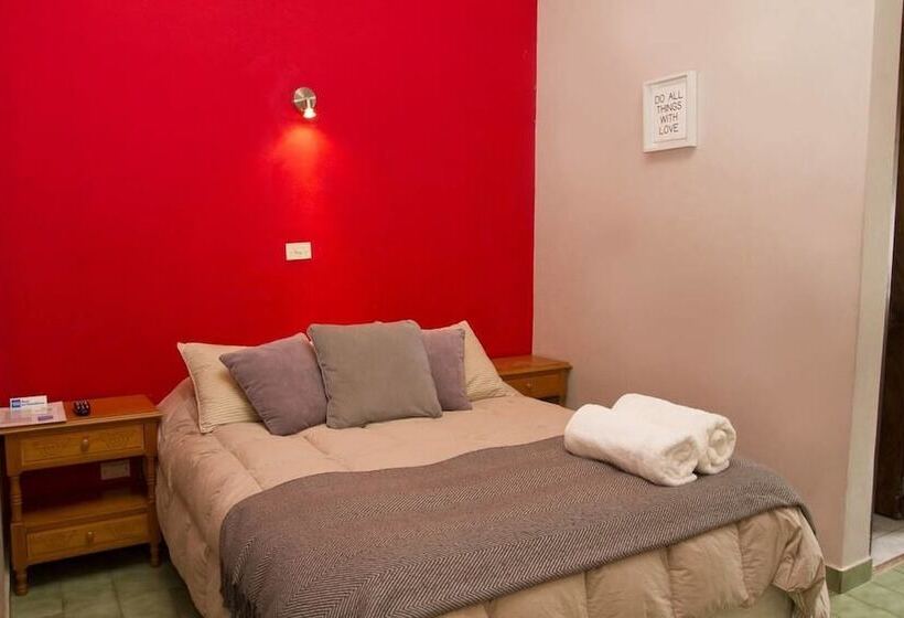 ユースホステル Posada Del Centro