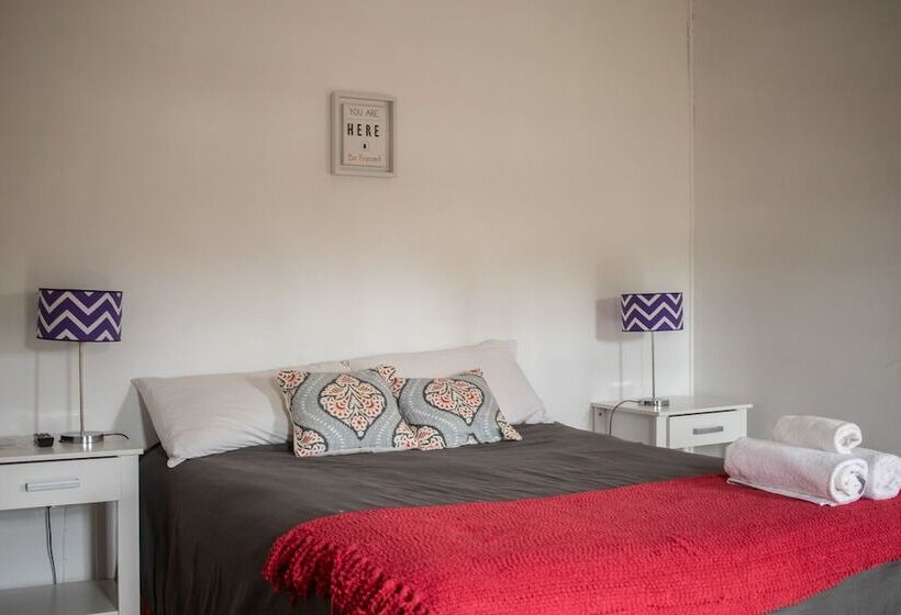 ユースホステル Posada Del Centro