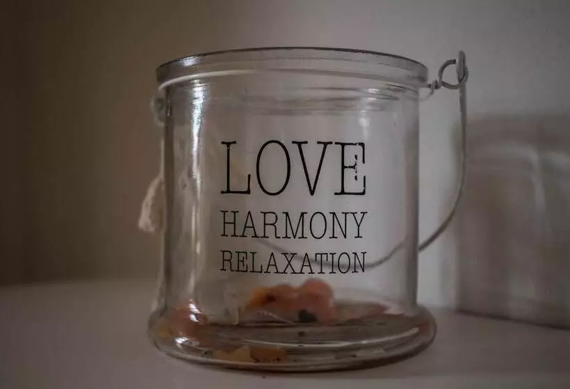 Retkeilymaja Posada Del Centro