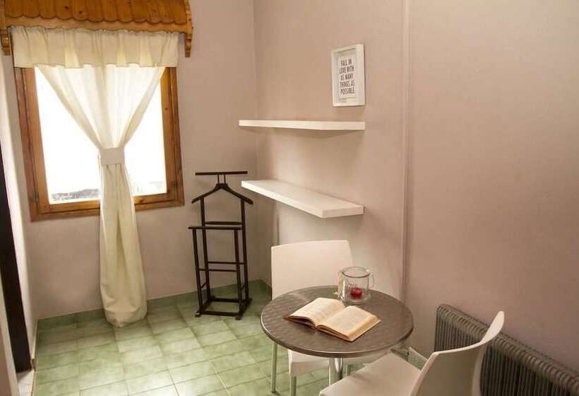 ユースホステル Posada Del Centro