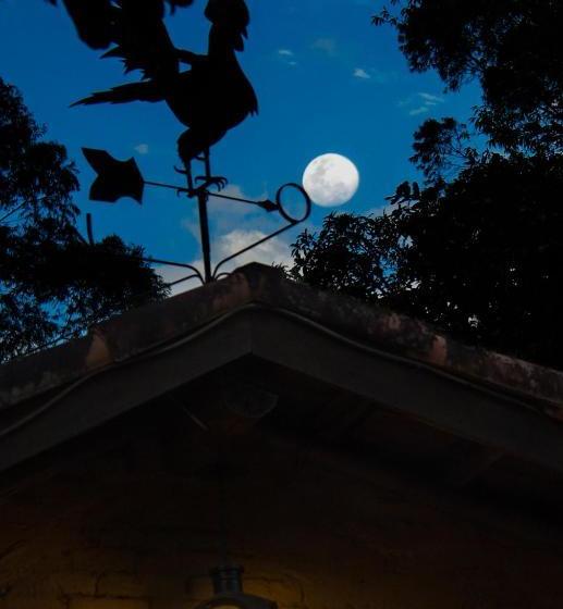 ユースホステル Pousada Villa Rhústica