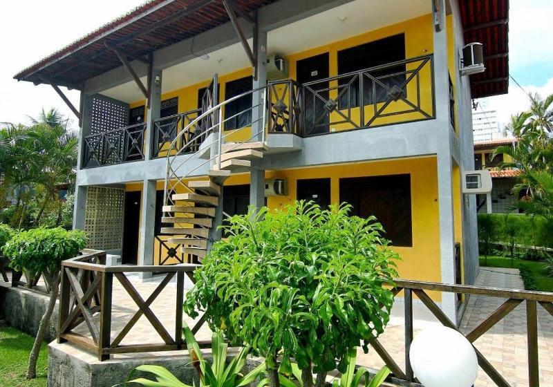 Apart Hotel Litoral Sul