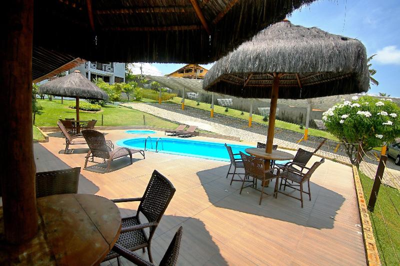 Apart Hotel Litoral Sul