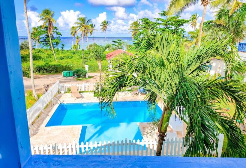 B&b Aparthotel La Isleta