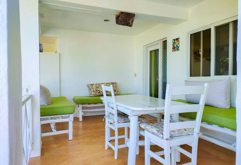 B&b Aparthotel La Isleta