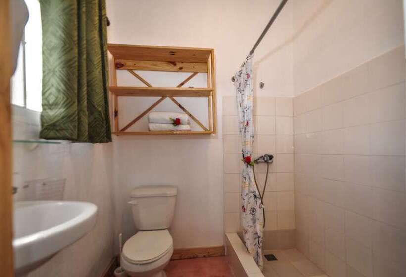 B&b Aparthotel La Isleta