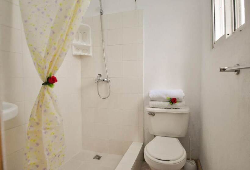 B&b Aparthotel La Isleta