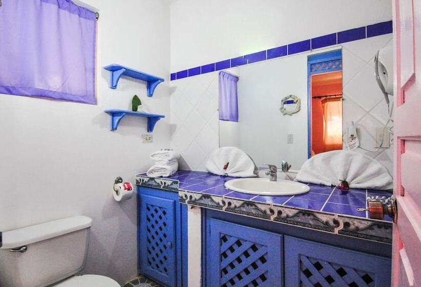 B&b Aparthotel La Isleta